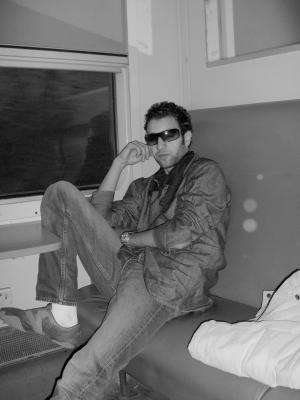 dj youness